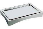 Cooling Tray - Table Top - Fresh Chilling Display GN 1/1 Tray & Stand