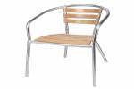 Ash Chairs set of 4 - Indoor / Outdoor Use