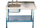 Sink unit "best seller"1000x600 right (sinks)
