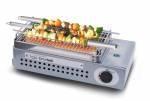 BS2826 Mini Portable table top gas BBQ