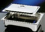Chafing Sistema Cottura Gel