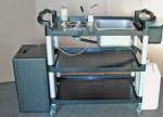 Portable Hot Hand & Wash Up Unit Mobile HTM 64