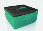 K�NGABOX� Easy - Moss