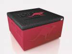K�NGABOX� Easy - Red