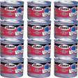 Chafing Gel Fuel - STERNO200GM - Tin X 10 ( Multi buy cost per tin 0.75p )