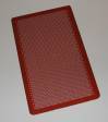 Baking Tray Perforated Aluminium GN size 530 x325 mm non stick