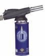 Blow Torch- Quick Fit Torch Head with gas canister
