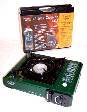 BS102 Portable Butane Gas Cooker - Outdoor ( The Original & the best )
