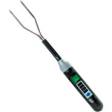 'NEW' Barbeque Fork Digital Thermometer