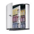 Aluminium Key Cabinet (RCB524)