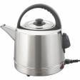 Large Capacity Kettle 4 ltr.