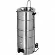 Portable Electronic Hand Wash Basin RCB960 VPHWU.ELEC. Mobile