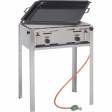 Grill Master Maxi