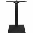 Inter Change Range - Square Step Table Base (tables)