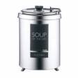 Dualit 6ltr Straight Soup Kettle