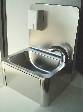 Hand Wash Sink - Electronic Sensor Operated (sinks)  HTM 64