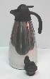 Vacuum Jug Highly Polished Stainless steel 2.0 lts