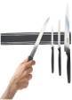 Magnetic Knife Rack 12"