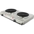 Buffalo Double Electric Boiling Ring