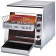 Dualit Double Feed Conveyor Turbo Toaster