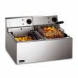 Lincat Lynx Double Fryer