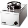 Lincat Lynx 400 Bains Marie with One Stainless Steel Round Pot