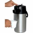 Pump Action Airpot 2.5Ltr - Lever Operation