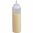 24oz Squeeze Sauce Bottle
