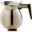 Stainless Steel Coffee Machine Jug