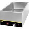 Bain Marie Wet  GN 1/1 no tap. *New Lower Price*
