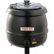 Buffalo Soup Kettle (Black) *ONLY 6 LEFT AT THIS LOW PRICE*