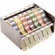 Food Label Dispenser