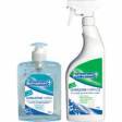 Hand Wash and Surface Cleaner Pack