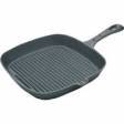 Ribbed Skillet - Square