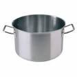 Vogue Stainless Steel Stewpan 9.5 ltr.