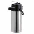 Elia Beverage Dispenser 3.0L Lever Operated.