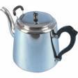 Aluminium Teapot. 6 pint/120oz.