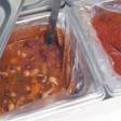 Pan liners gastronorm size