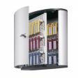 Aluminium Key Cabinet (RCB524)