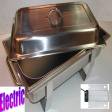 Chafer  1/1 GN Electric