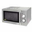 Microwave Combi 900W - Stainless Steel.