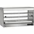 Heated Display Cabinet Parry