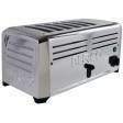 Burco 6 slot toaster