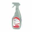 Cleaner Sanitiser spray for hard surfaces
