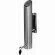 Modern Tube Style Wall Mounted Ashtray