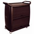 Polypropylene Enclosed Trolley