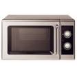 Samsung 1100W Commercial Microwave CM1079XEU. Manual