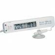 Thermometer  Fridge Freezer with audible alarm