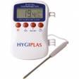 Multistem Thermometer