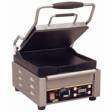 Contact Grill Single Ribbed + Ribbed.